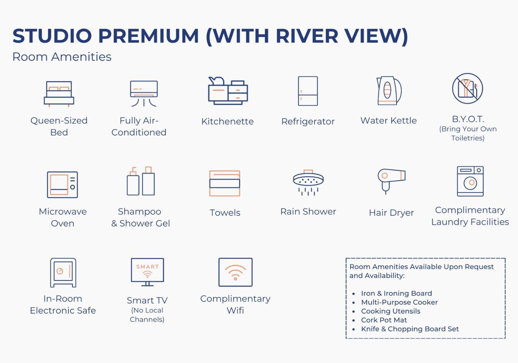 Heritage Collection On Boat Quay - Quayside Wing - Mobile App Check-in Aparthotel Singapur