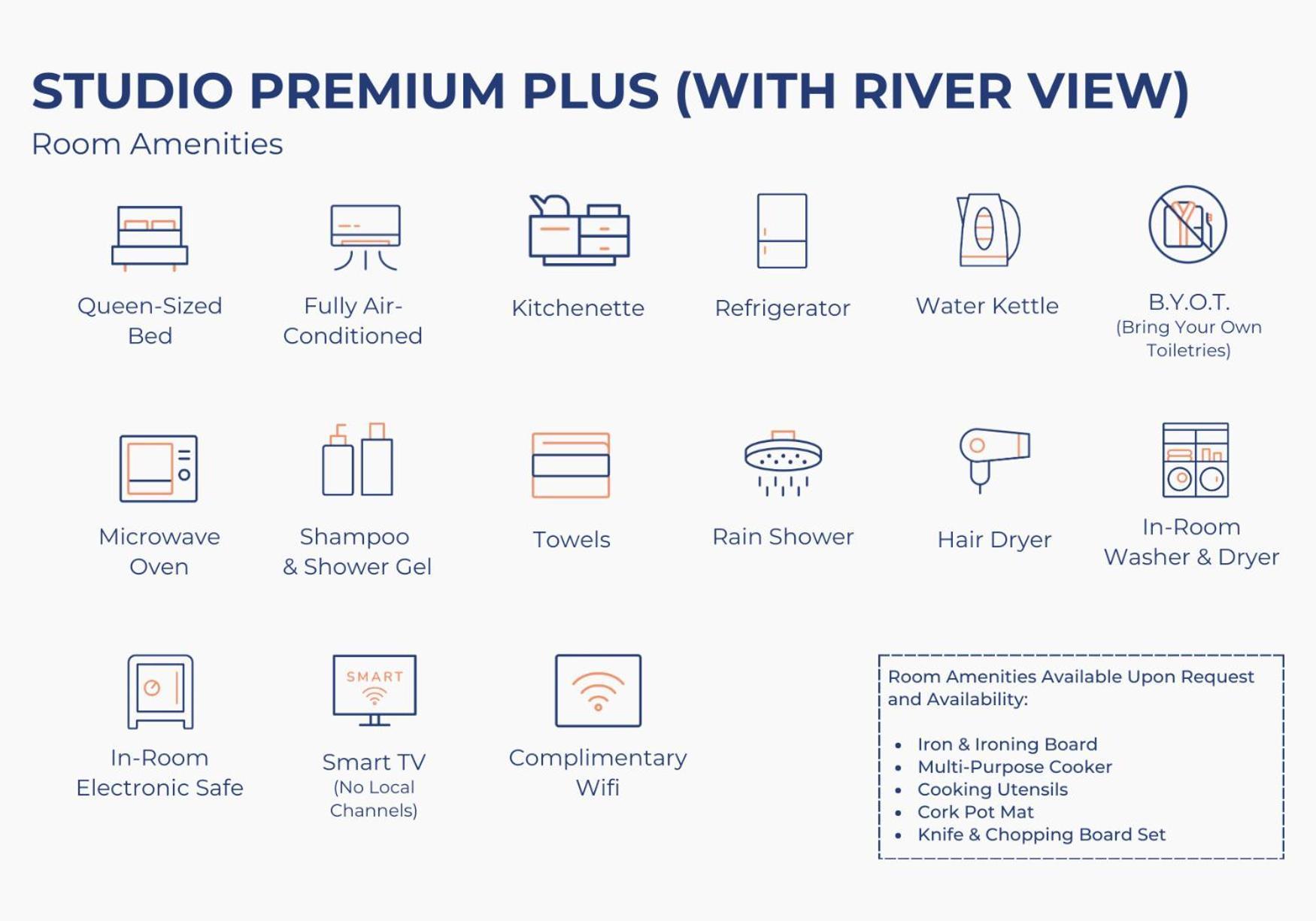 Heritage Collection On Boat Quay - Quayside Wing - Mobile App Check-in Singapur